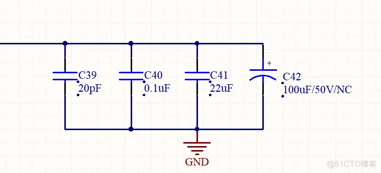 Altium Designer学习笔记_结点